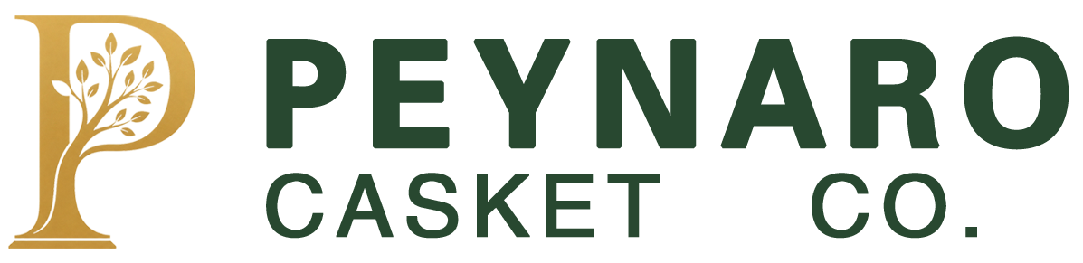 Peynaro Casket